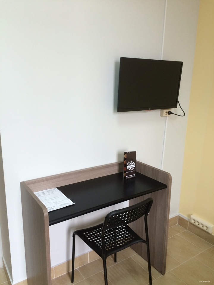 Фото Апартаменты на Советской