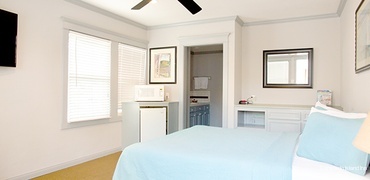 Фото Coronado Island Inn