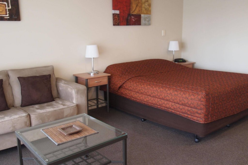 Фото Alexander Cameron Suites