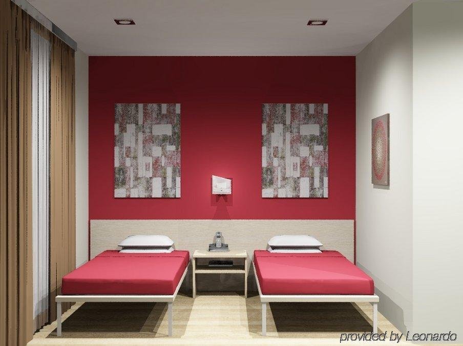 Фото Hostal Santel San Marcos