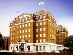 Birmingham Marriott Hotel