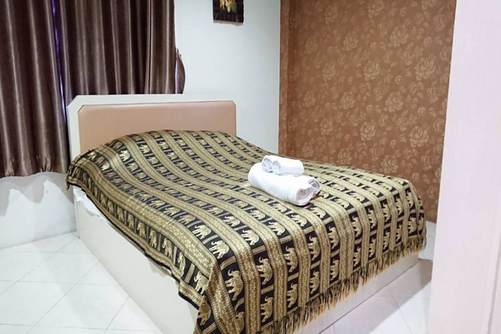 Фото Baan Orasa 88