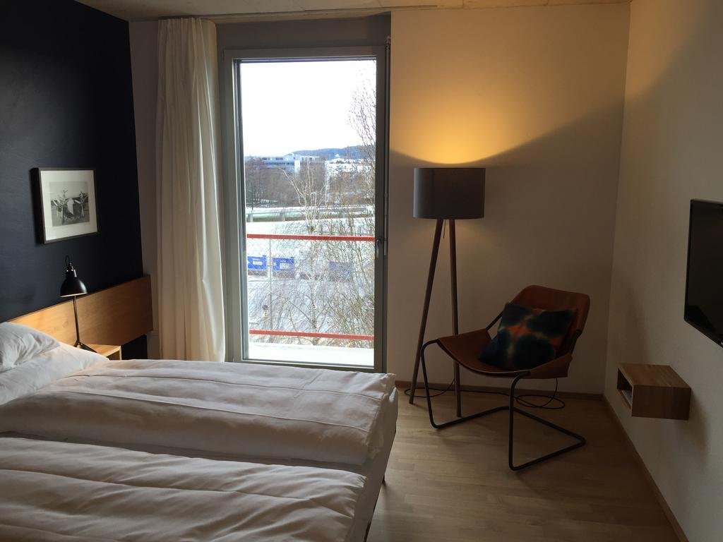 Фото Hotel ZwiBack