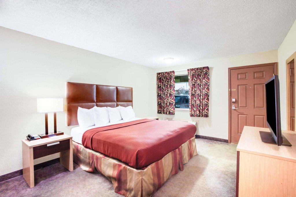 Фото Studio 6 Corpus Christi, Tx - North