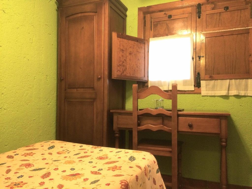 Фото Hermanos Macías Hotel