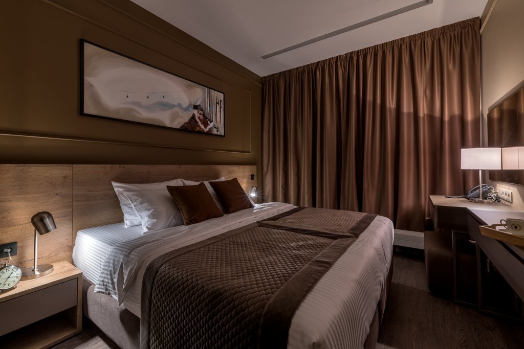 Фото Кварт Невский Апартаменты