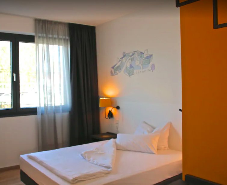 Фото Hotel im LESKANpark