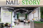 Nail Story (mikrorayon Yubileyny, Chekists Avenue, 1/3), nail salon