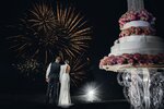 Vzaimno Wedding (Liteyniy Avenue, 12), organization of events