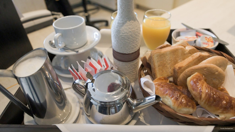 Фото Vecchia Terra Apart Hotel