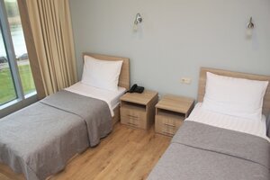 Hotel training center Guor (Moskvoretskaya ulitsa, 46) ، فندق