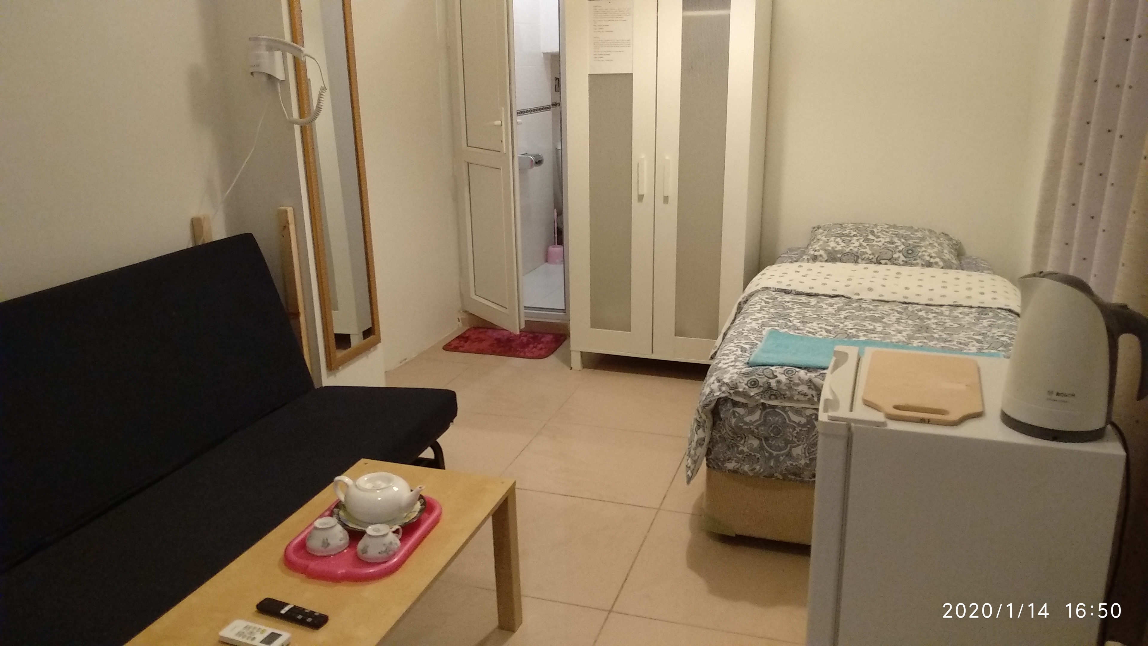 Фото Сухум Сити Мини Хотел