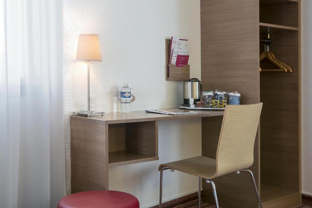 Фото Campanile Hotel Paris Bercy Village