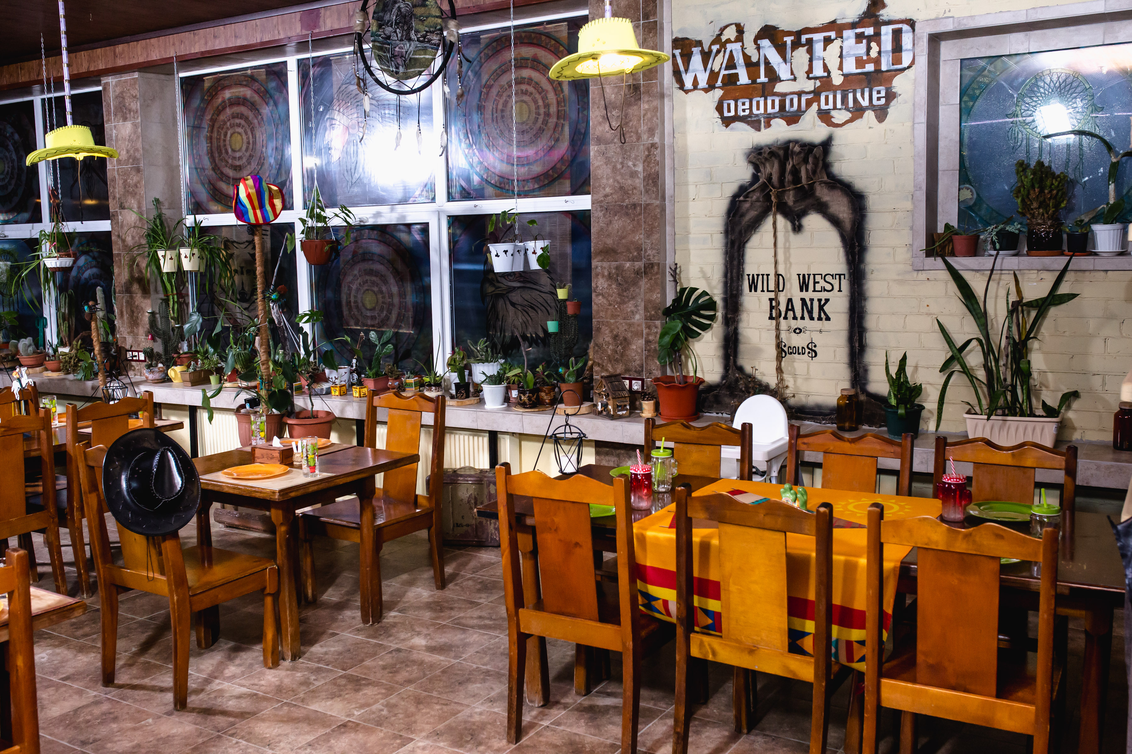 Фото Lemon Joe Hotel