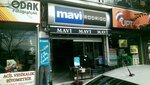 Mavi Rodrigo (Istanbul, Avcilar, Resitpasa Avenue, 58H), clothing store