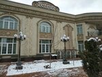 ‪Restoran Behruz‬ (Oltintepa Street, 28) ، قاعة الولائم