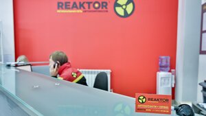 Reaktor (4-я Кордная ул., 42, посёлок Кордный, Омск), автосервис, автотехцентр в Омске