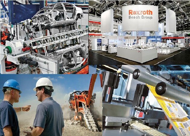 Hydraulic and pneumatic equipment Finval Energo, Moscow, photo