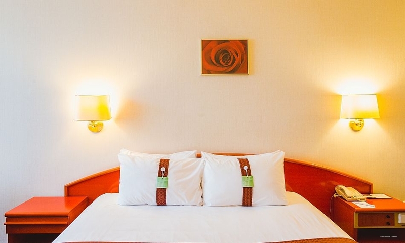 Фото Эдж Виноградово