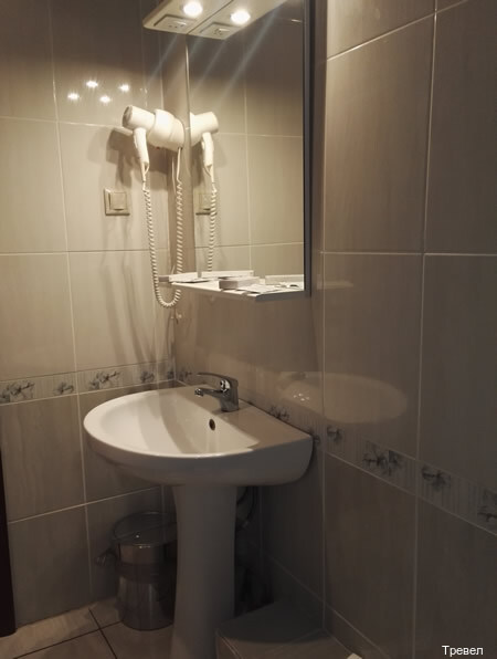 Фото Тревел