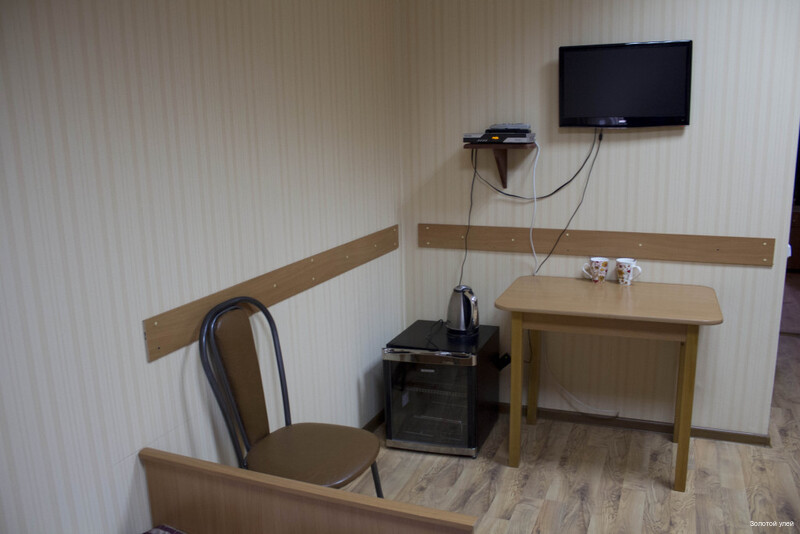 Фото Золотой улей