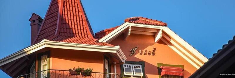 Фото Pousada Bella Terra
