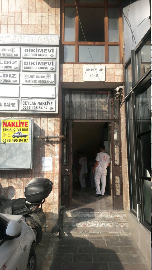 Foreign language courses Plus VIP Education, Ankara, photo