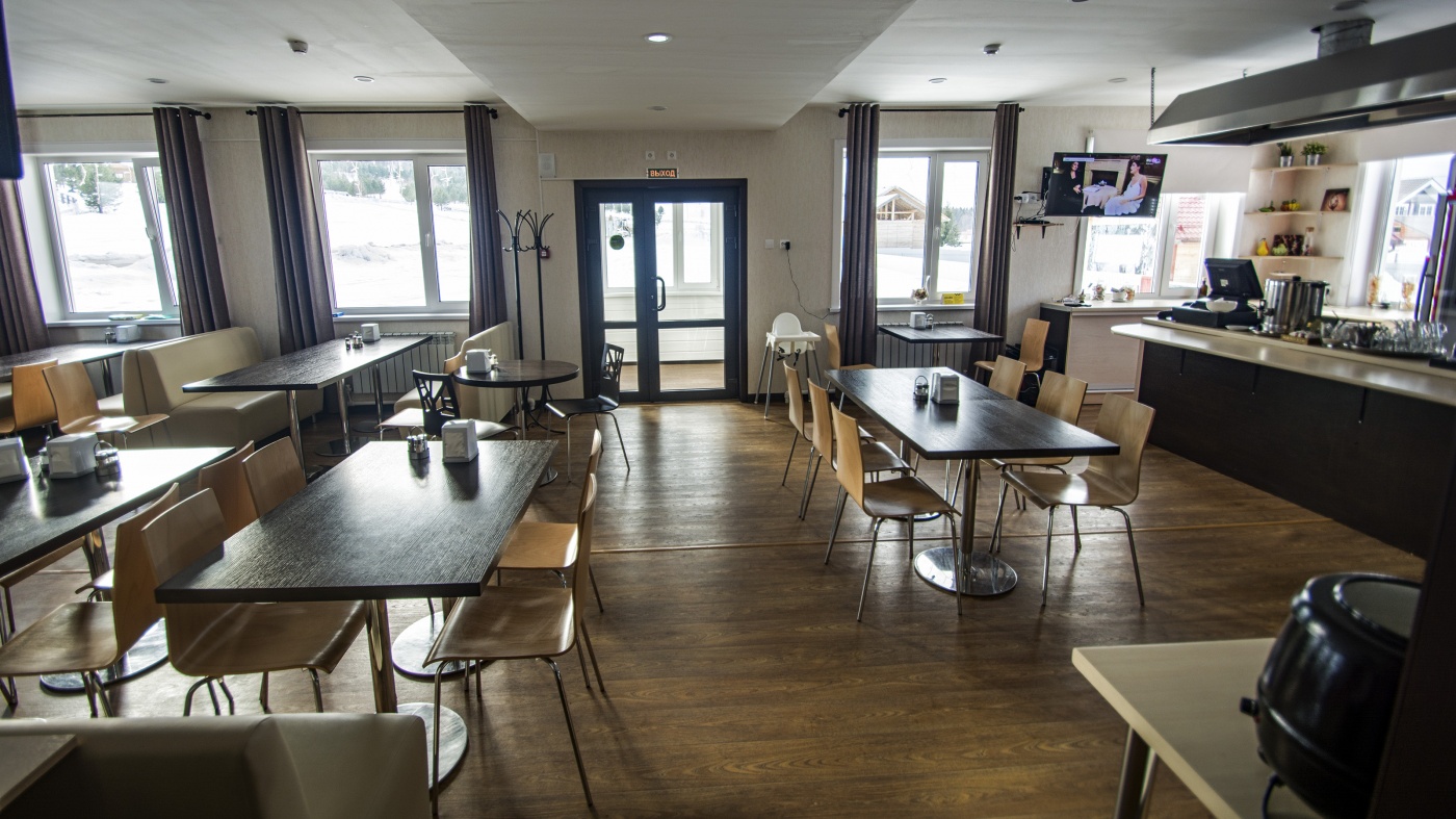 Фото отеля 5