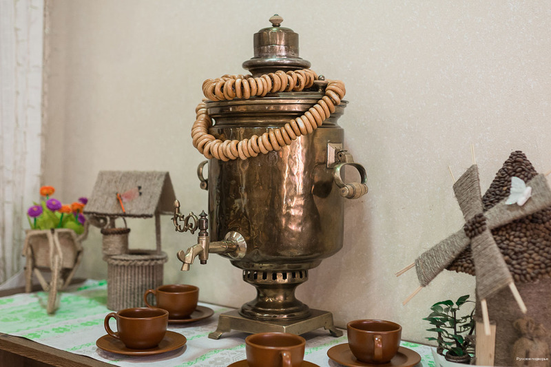 Фото Русское подворье