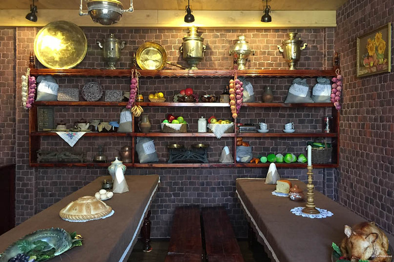 Фото Русское подворье