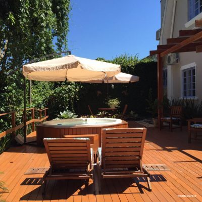 Фото Hotel Blumenhof