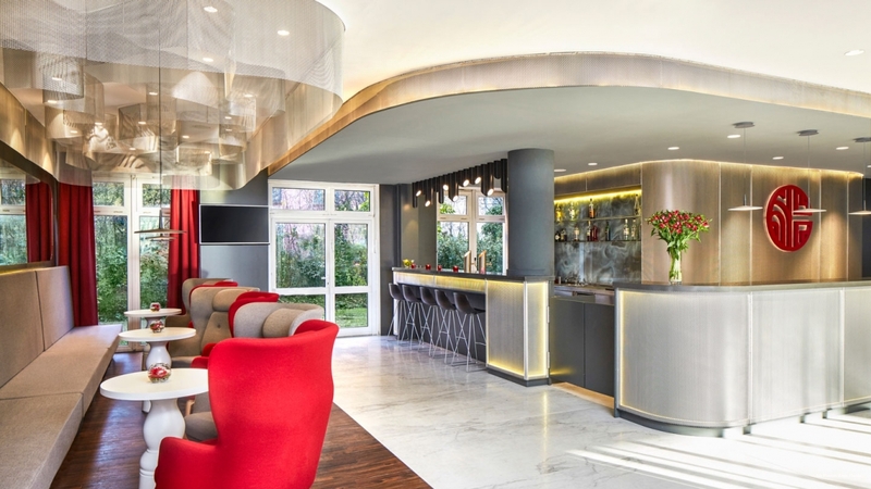 Фото Nh Buenos Aires Florida