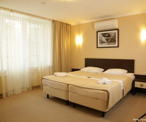 Hotel Actor Ruza, Moscow and Moscow Oblast, photo