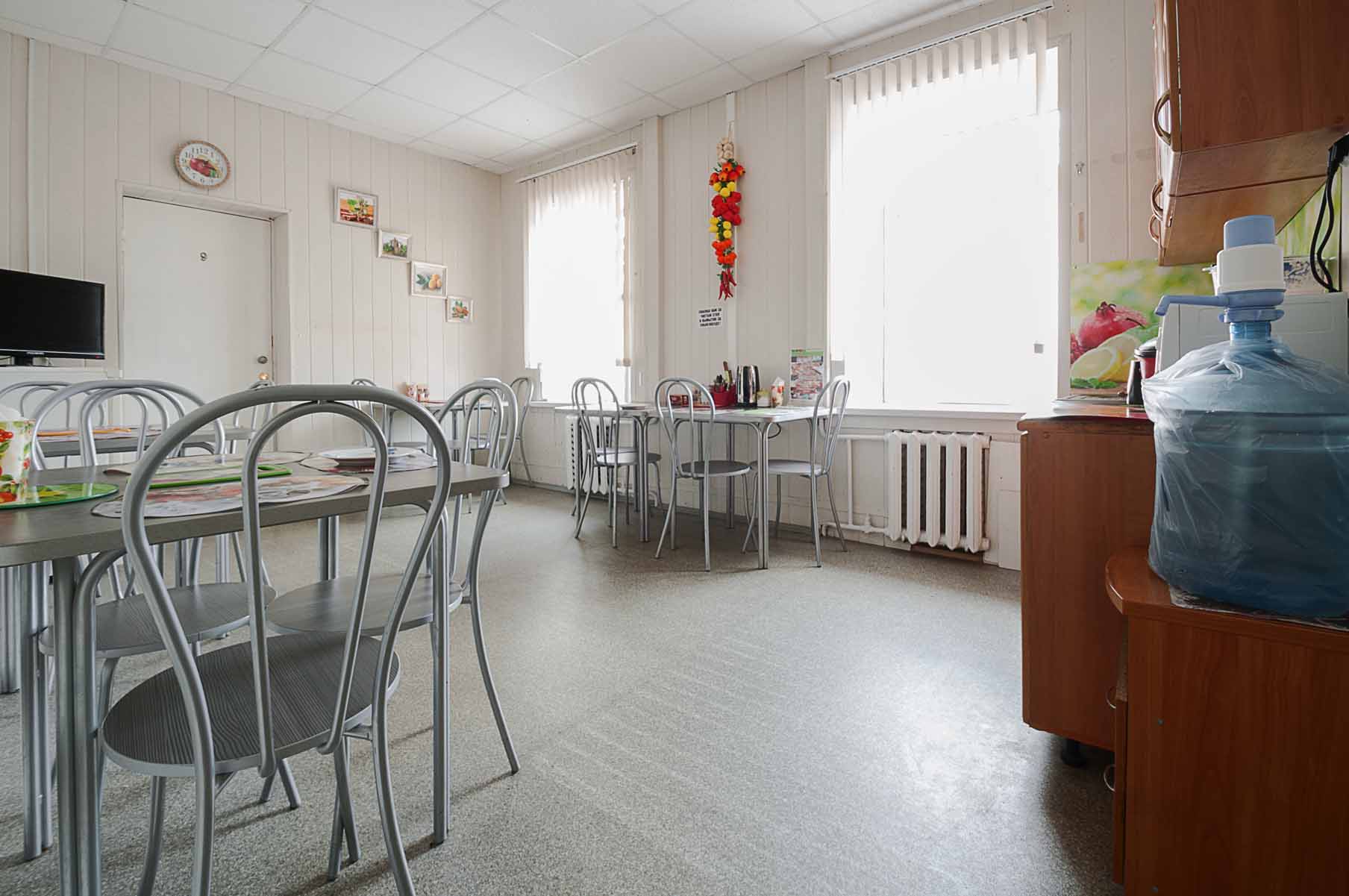 Фото Канавинский