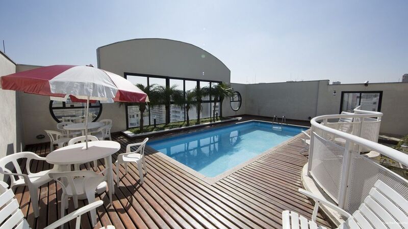 Фото Tsue The Palace Flat