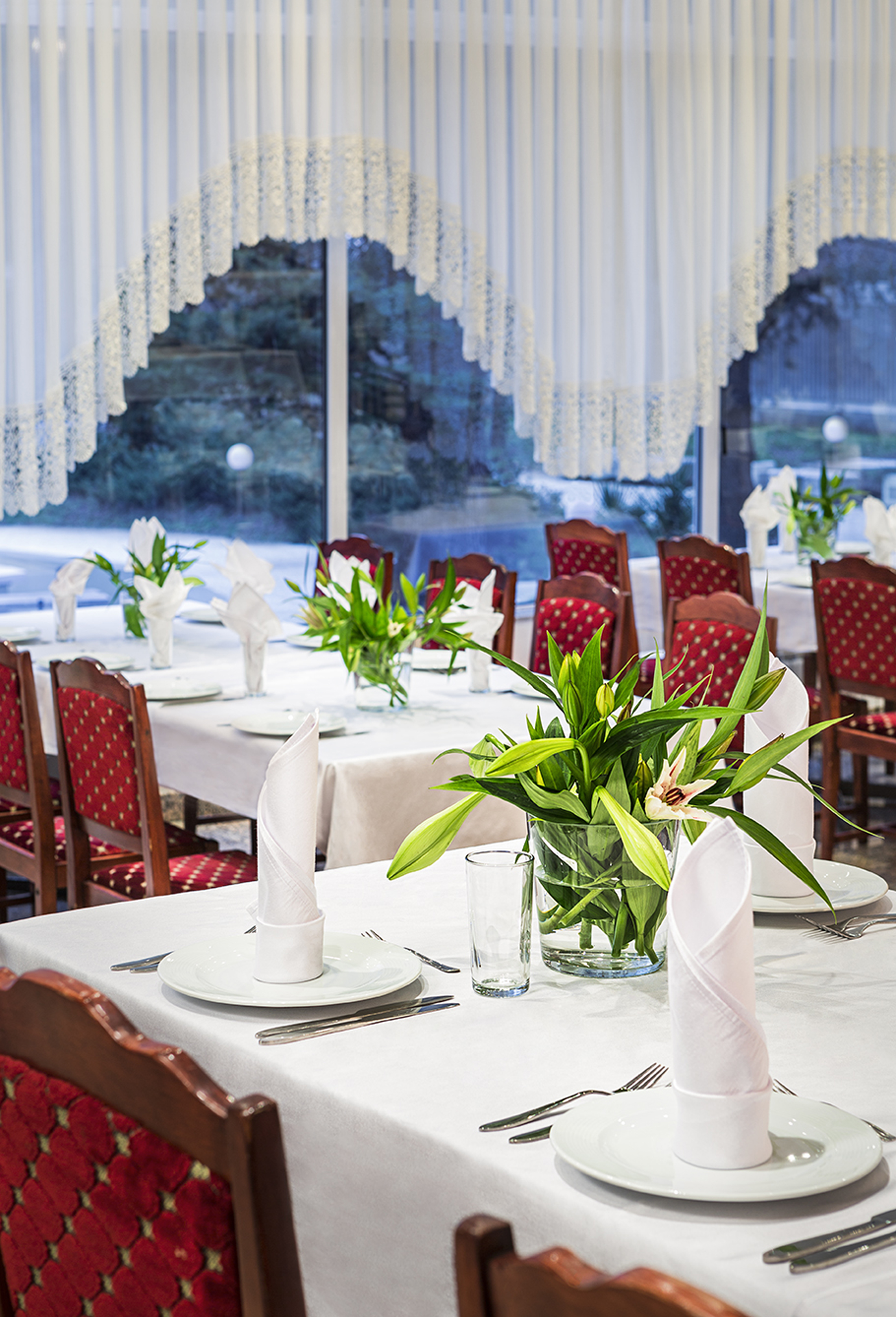 Фото Park Hotel Moskva