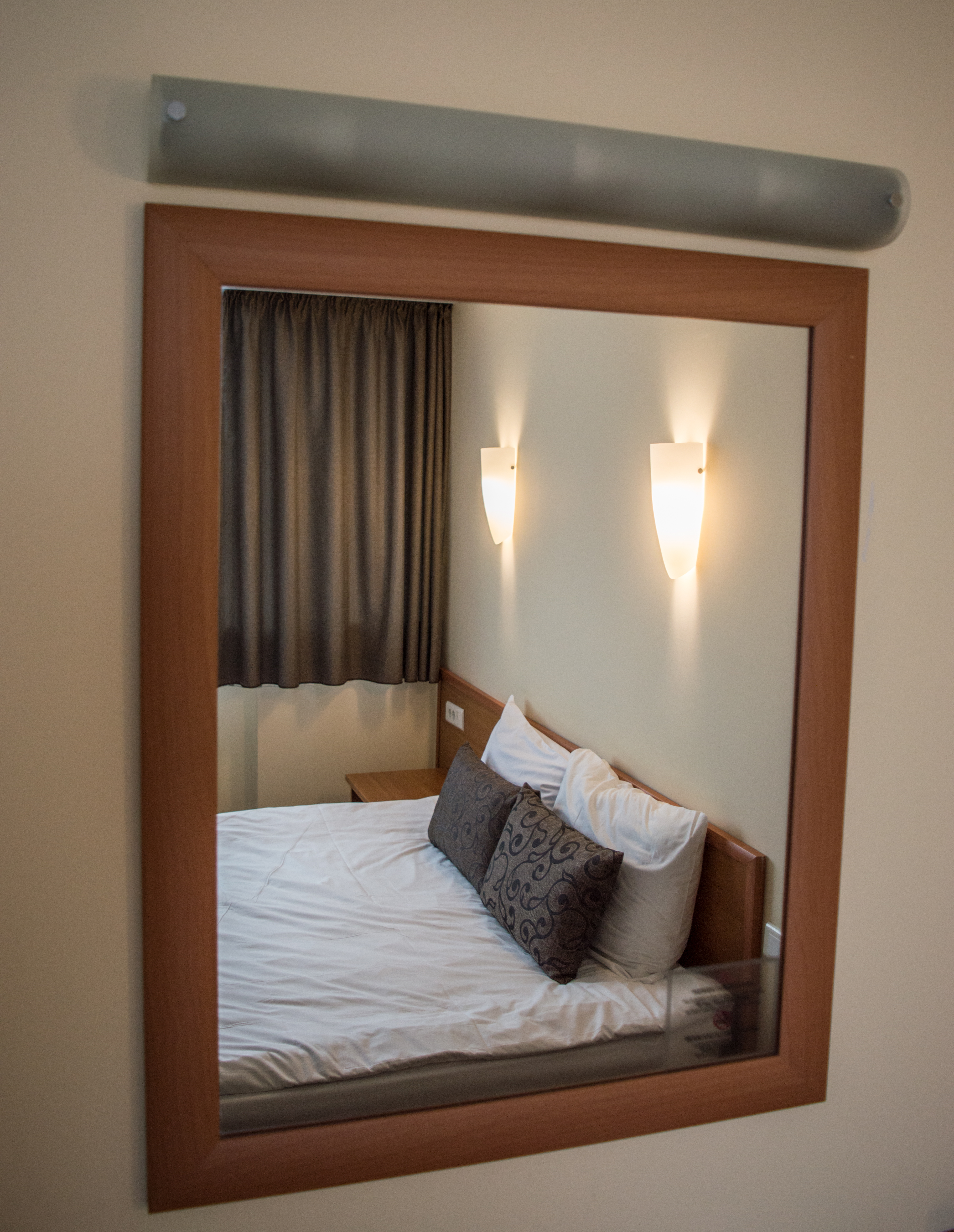 Фото Park Hotel Moskva