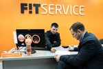 Фото 4 Fit Service