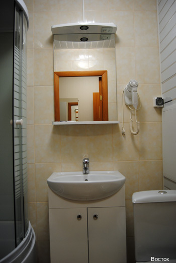 Фото Восток