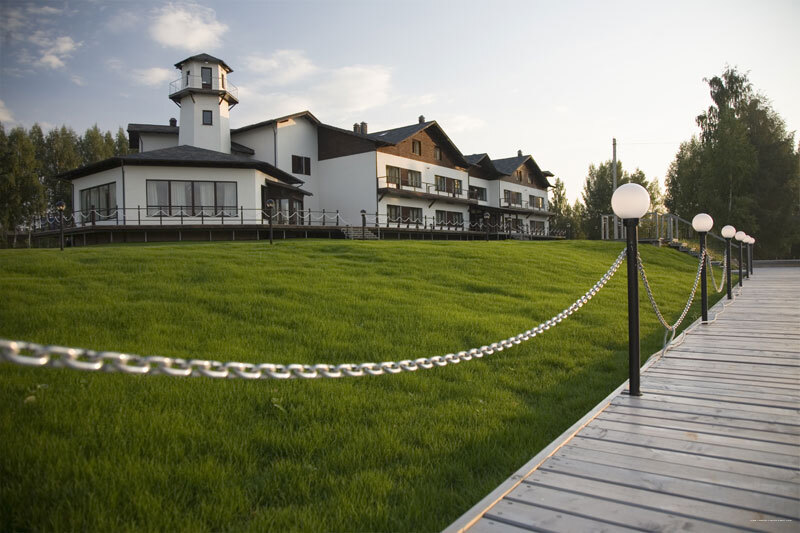 Фото Grand Adventure