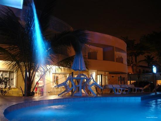 Фото Iracemar Hotel Guaruja