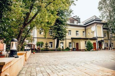 Фото Клевер