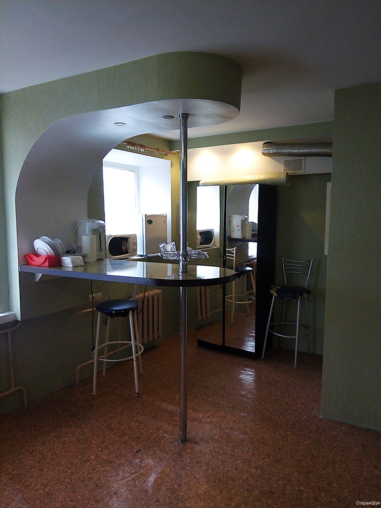 Фото Гостиничный комплекс Старая Шуя