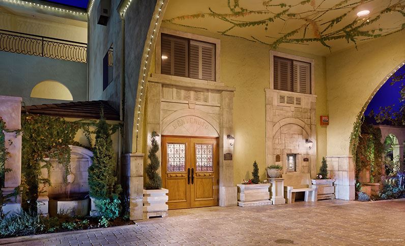 Фото Best Western Dry Creek Inn