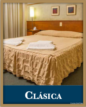 Фото Hotel Cordon del Plata