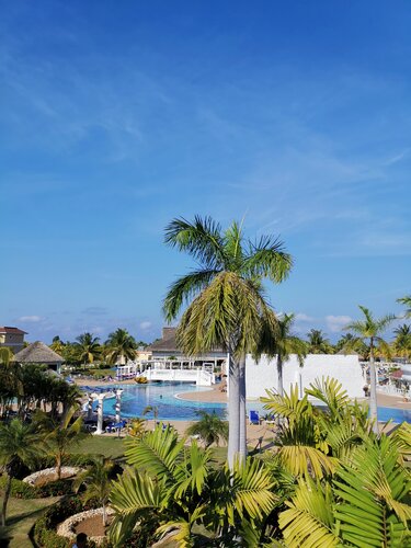 Гостиница Iberostar Laguna Azul All Inclusive в Варадеро