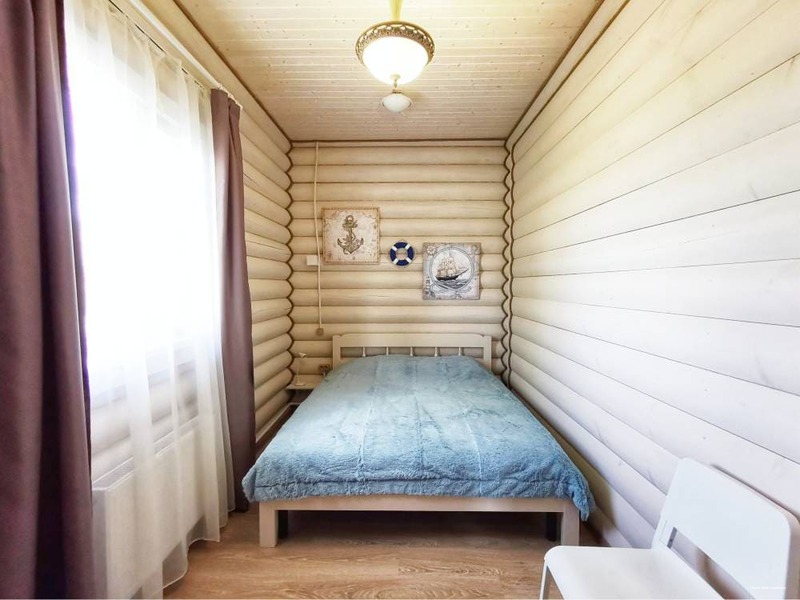 Фото Никитское подворье