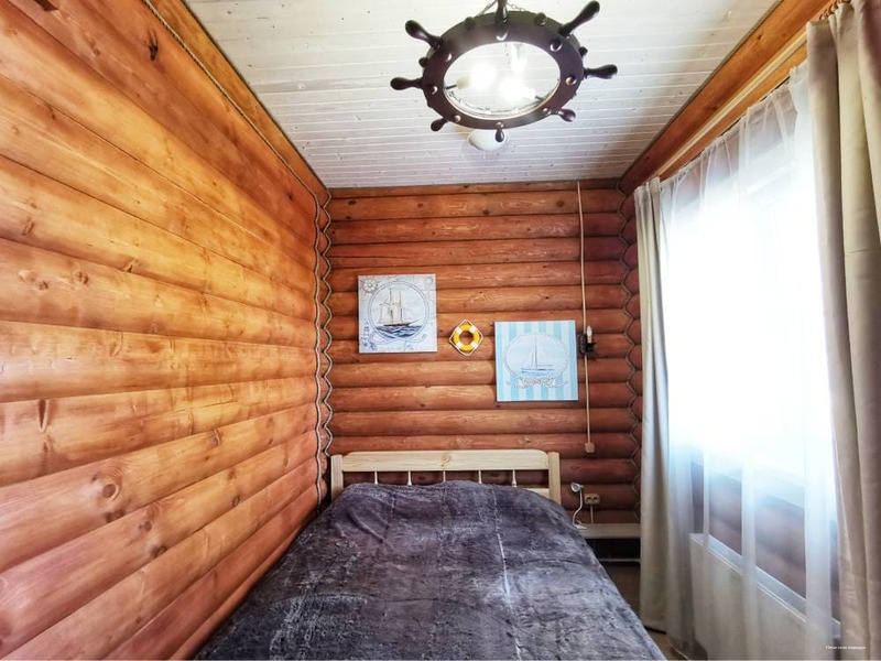 Фото Никитское подворье