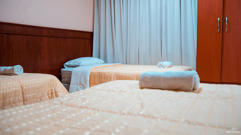 Фото Hotel Princess