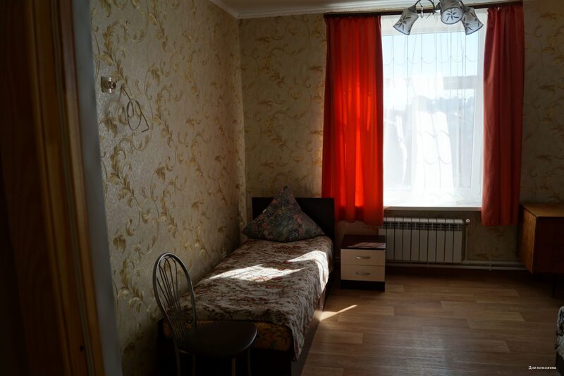 Фото Дом колхозника